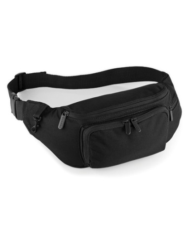 QUA-QD12-Belt Bag
